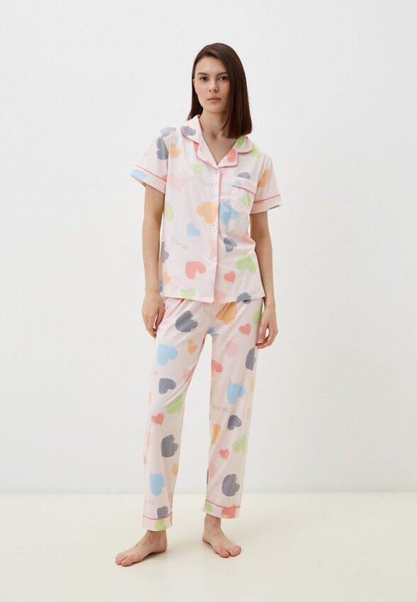 Пижама Fielsi