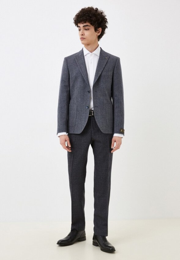 Пиджак Bazioni