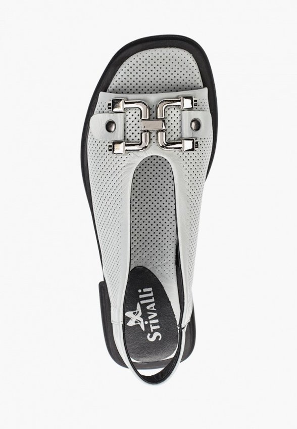 Сандалии Stivalli