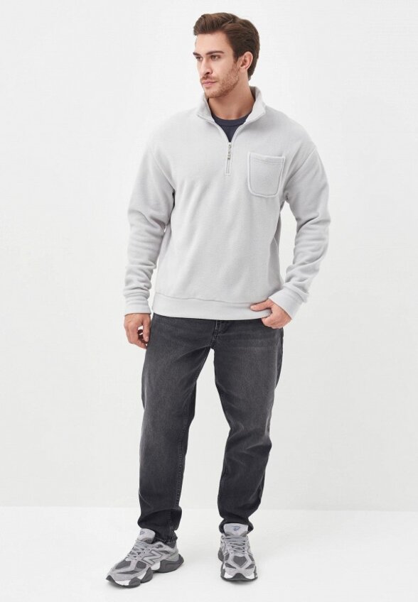 Олимпийка Envylab