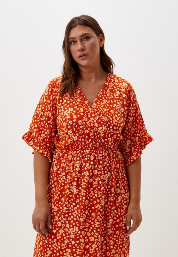 Платье Louren Wilton