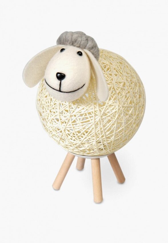 Светильник настольный Jazzway