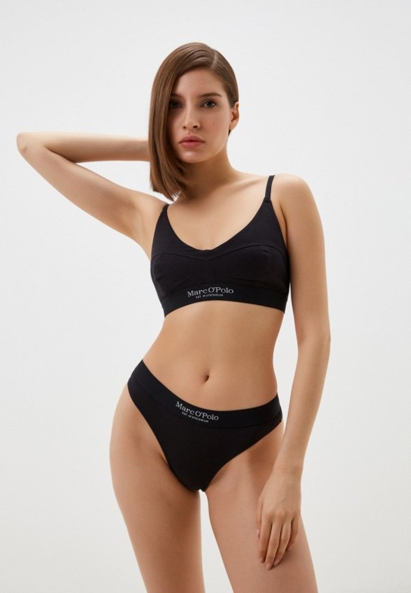 Трусы 3 шт. Marc O'Polo