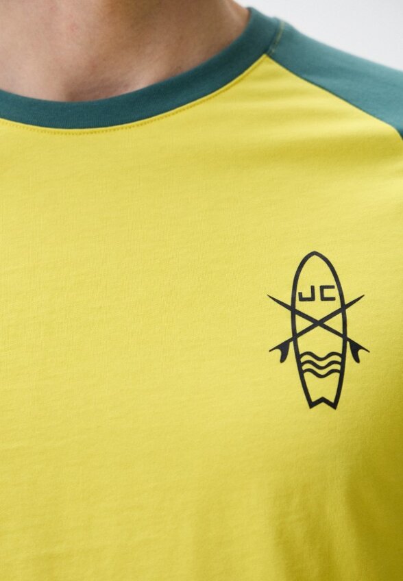 Футболка JC Just Clothes