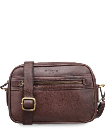 Др.Коффер B402868-112-09 сумка через плечо женщинам