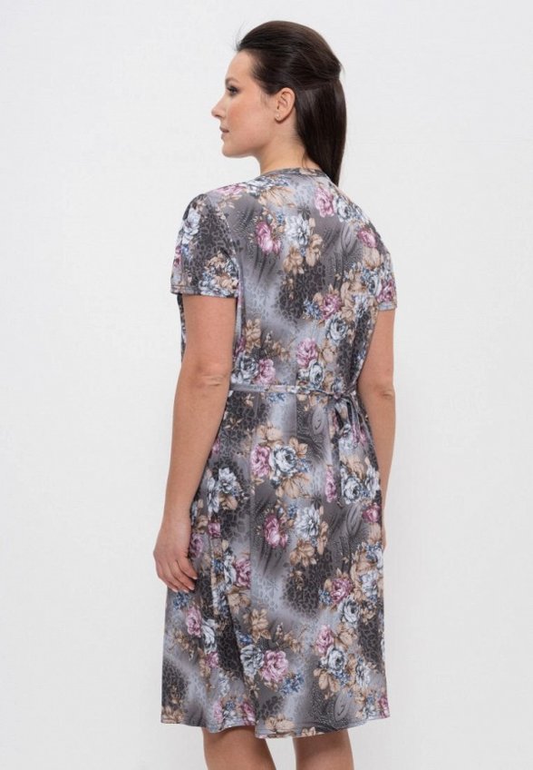 Халат домашний Cleo