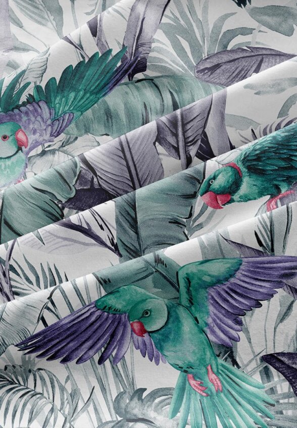 Постельное белье 2-спальное Mia Cara