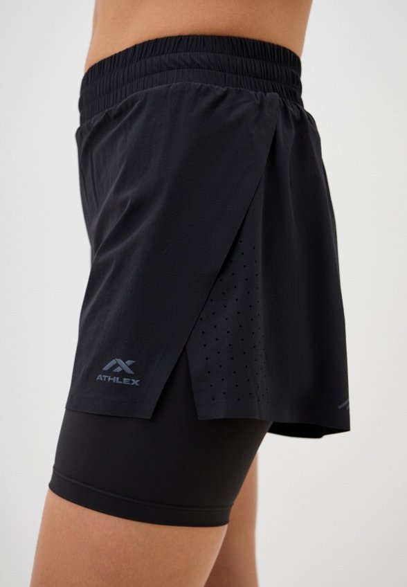 Шорты спортивные Athlex