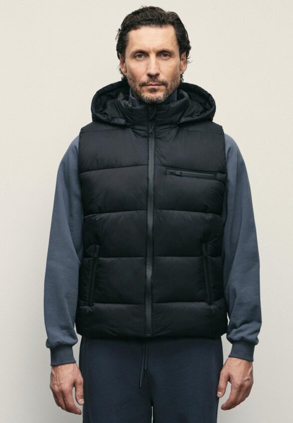 Жилет утепленный Zrn Man