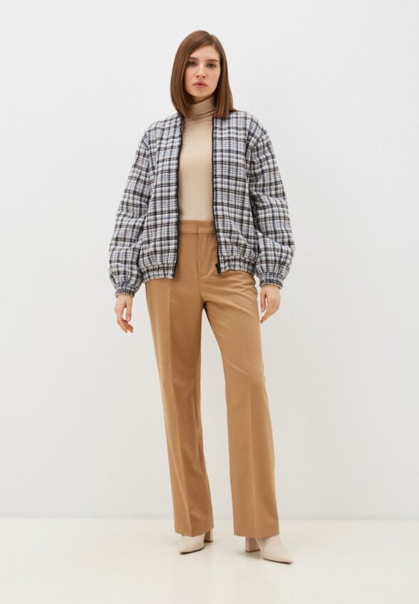 Водолазка Feeda Grava