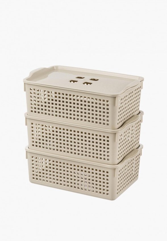Комплект корзин Elcasa