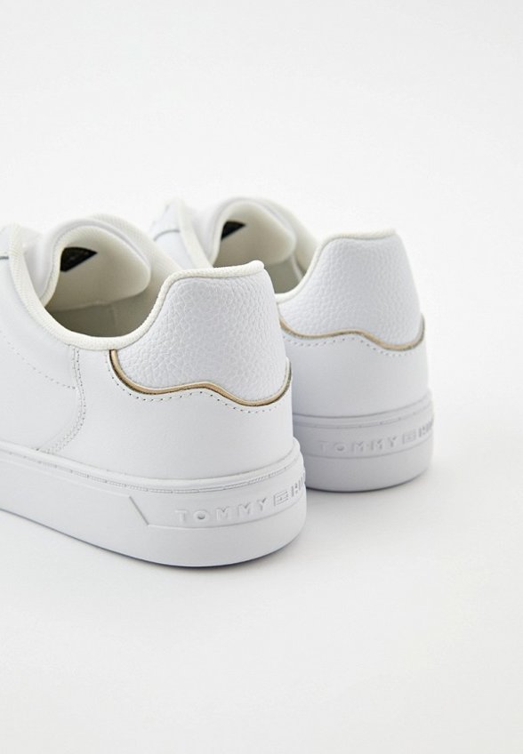 Кеды Tommy Hilfiger