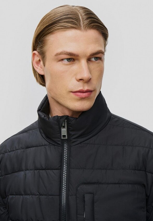 Куртка утепленная Baon