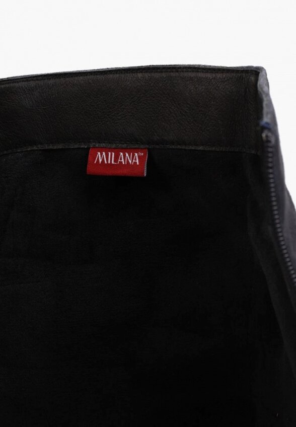 Сапоги Milana