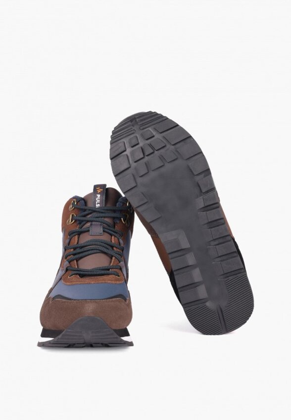 Кроссовки Pulse