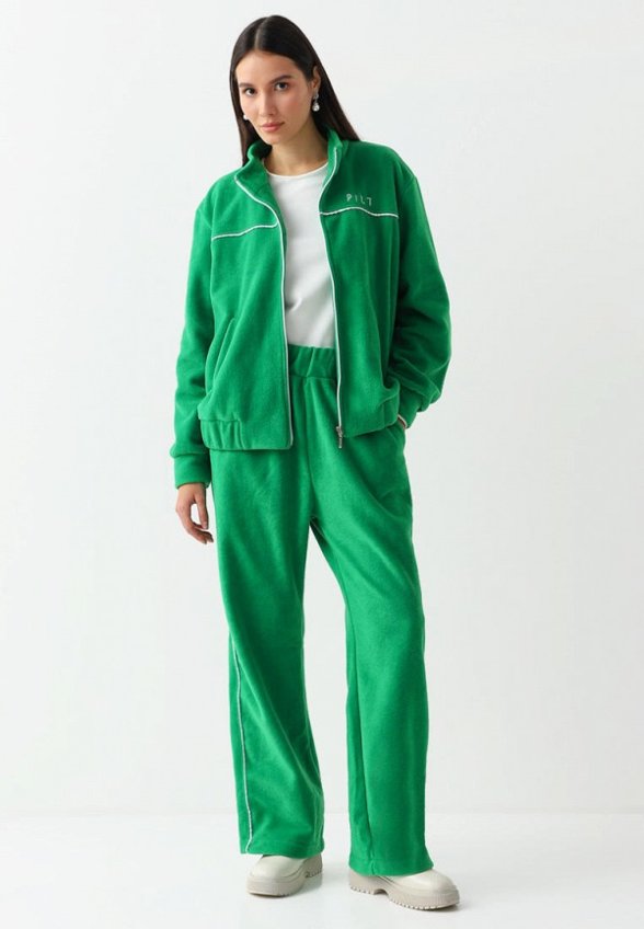 Олимпийка Pill