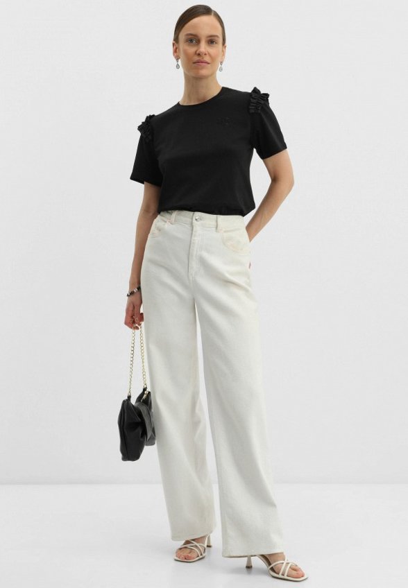 Футболка Harmonia Sensuum