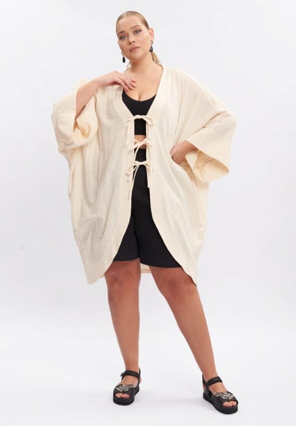 Кардиган Артесса