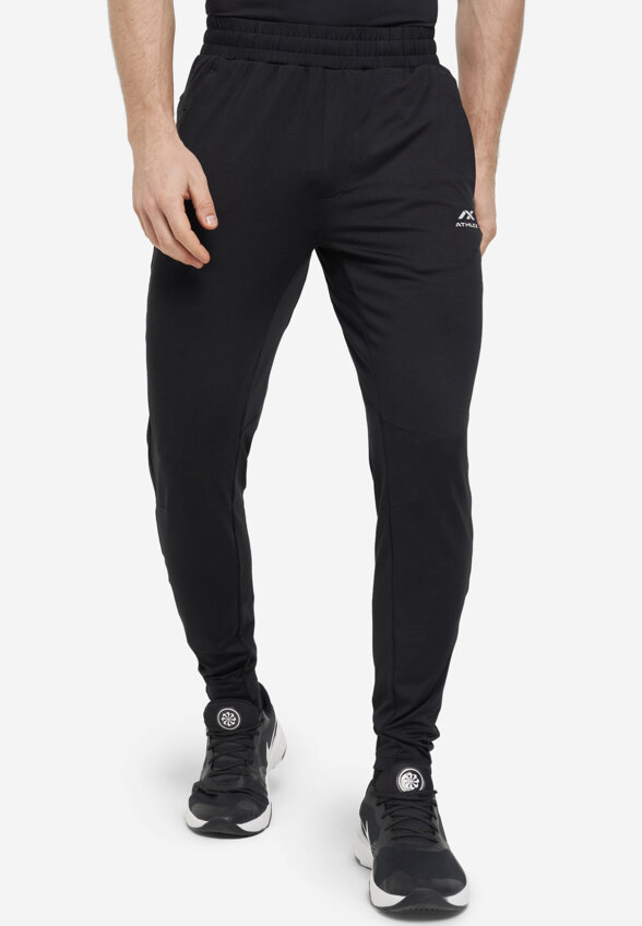 Брюки мужские Athlex Nexus, Черный