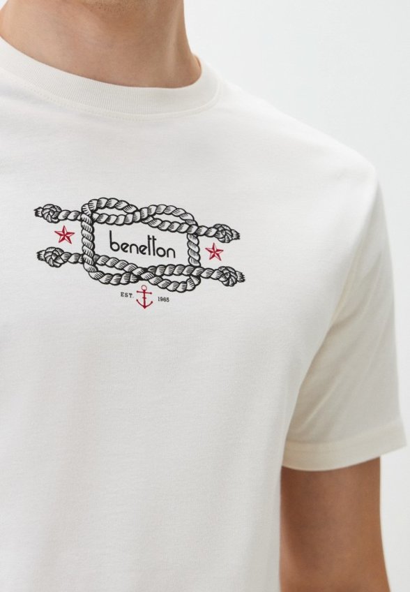 Футболка United Colors of Benetton