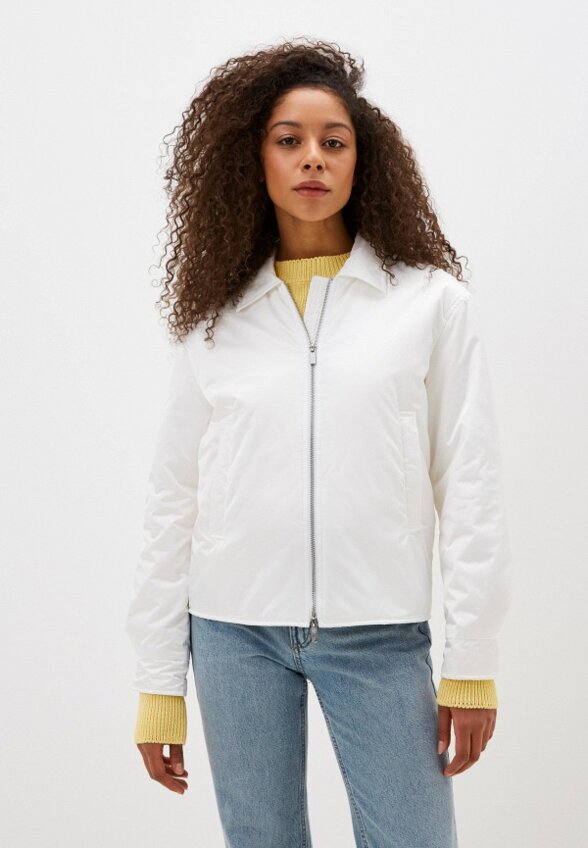 Куртка-рубашка Elis