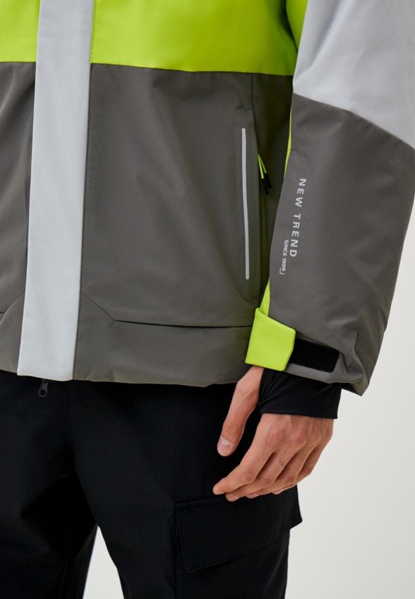 Куртка сноубордическая High Experience