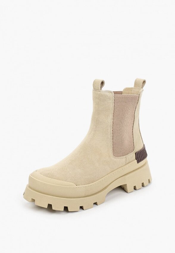 Ботинки Valley