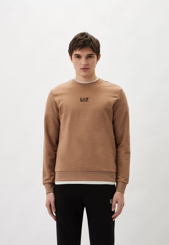 Костюм спортивный EA7