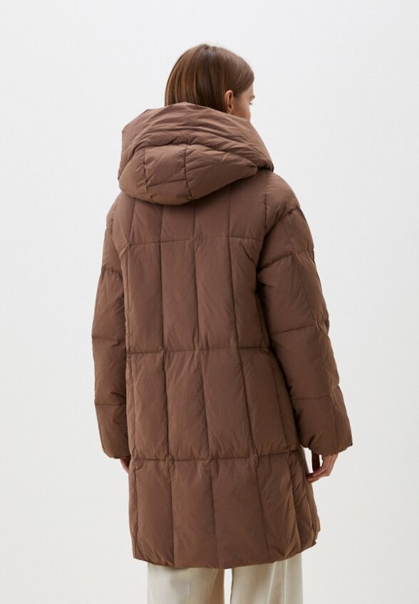 Пуховик Albana