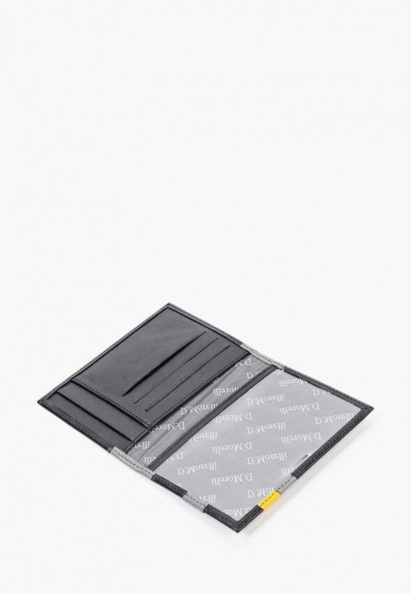 Обложка для паспорта D.Morelli