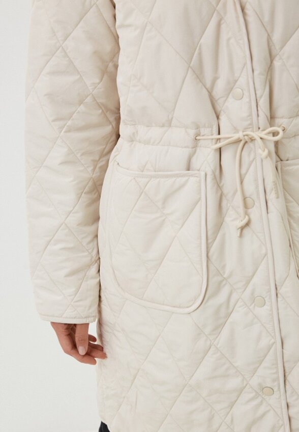 Куртка стеганая Belucci