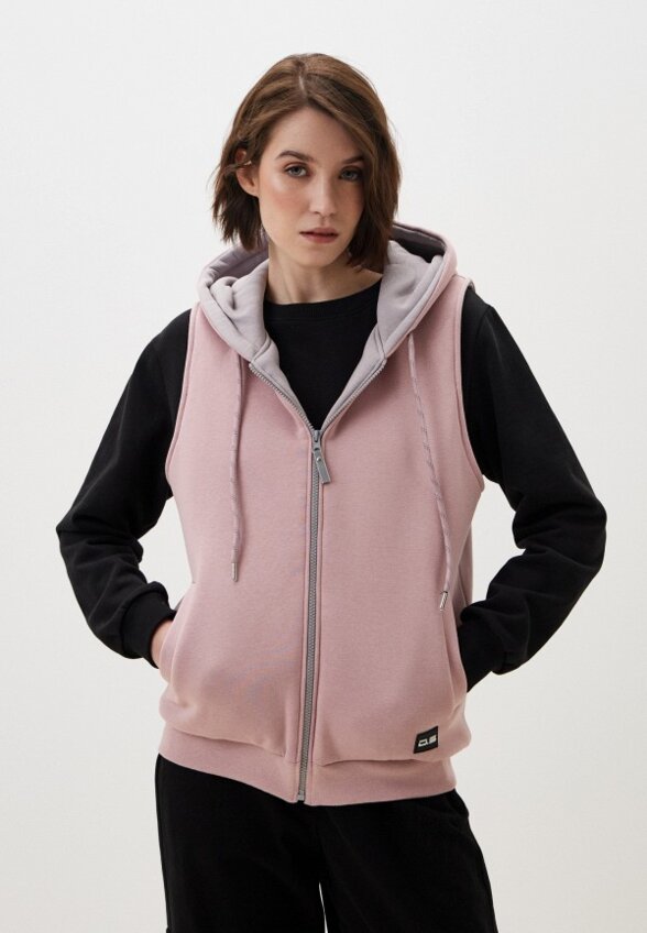 Толстовка D.S