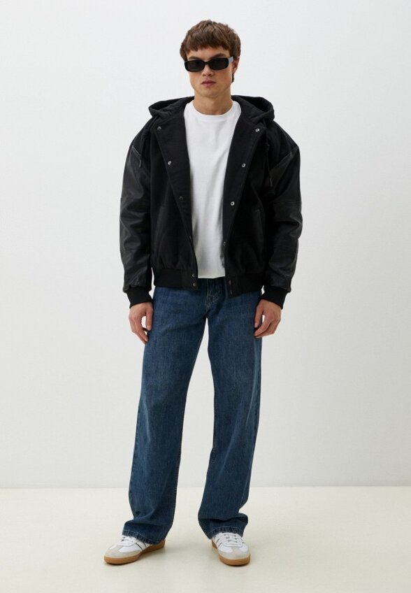 Бомбер STREETBEAT