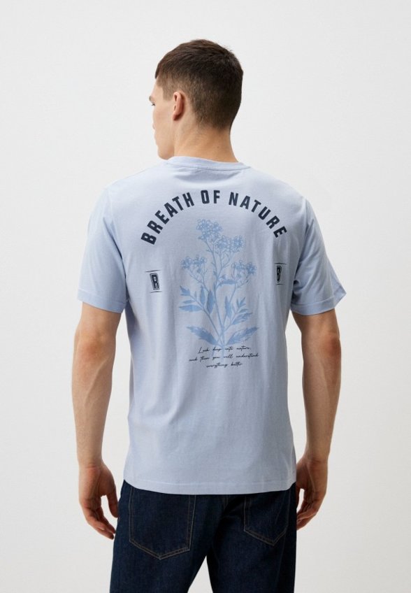 Футболка O'STIN