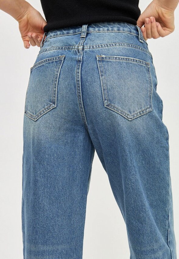 Джинсы BrandStoff