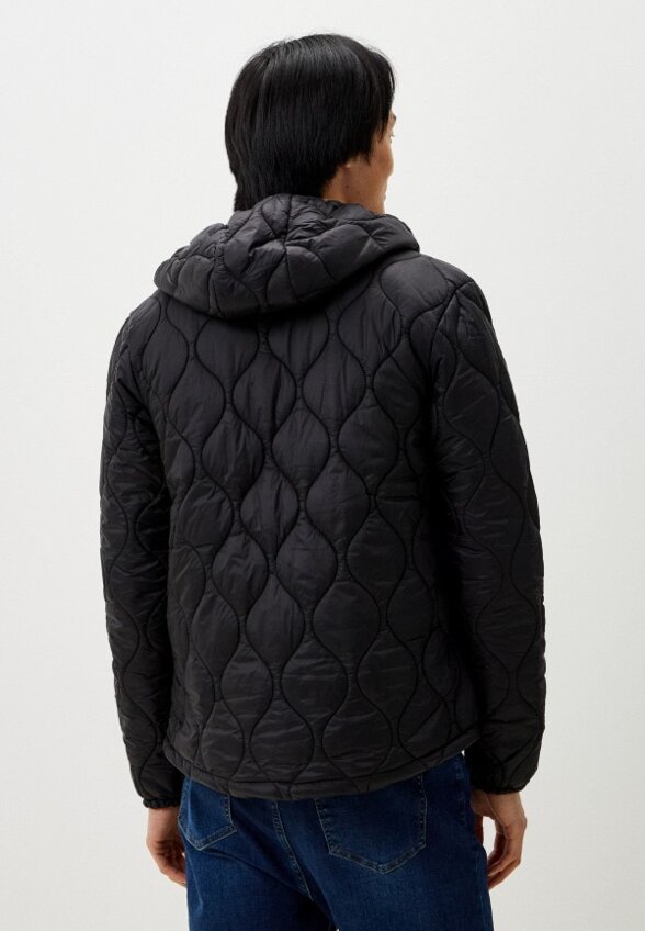 Куртка утепленная RNT23