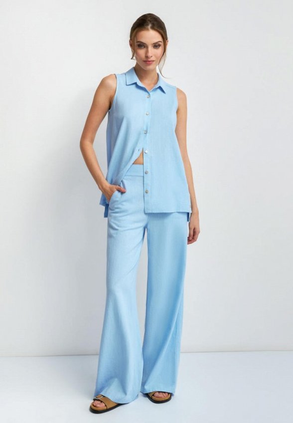 Брюки Vittoria Vicci