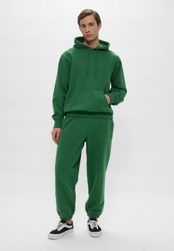 Брюки спортивные Vans