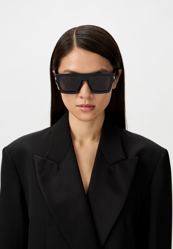 Очки солнцезащитные Just Cavalli