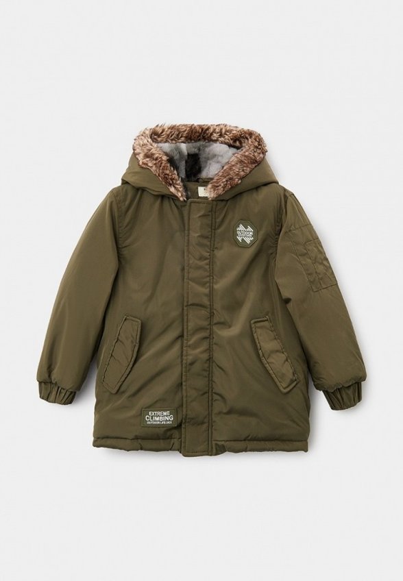 Куртка утепленная Koton