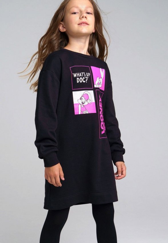 Платье PlayToday