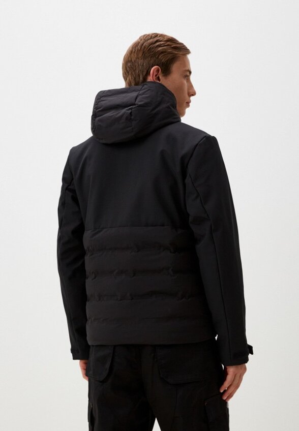 Куртка утепленная Icepeak