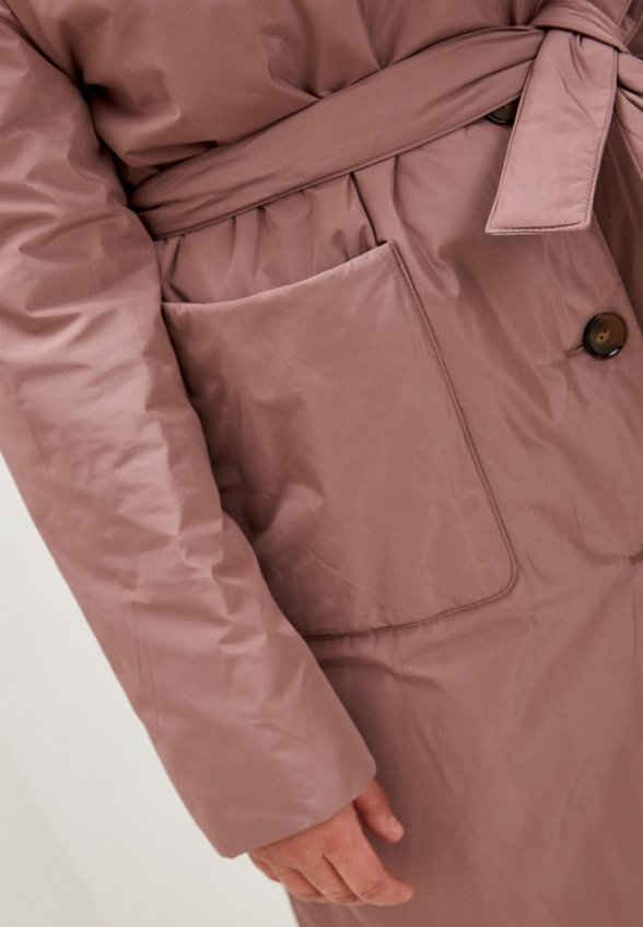 Куртка-пальто Electrastyle