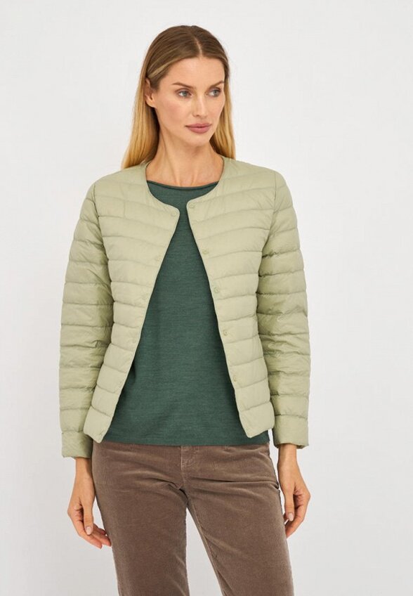 Пуховик Glenfield