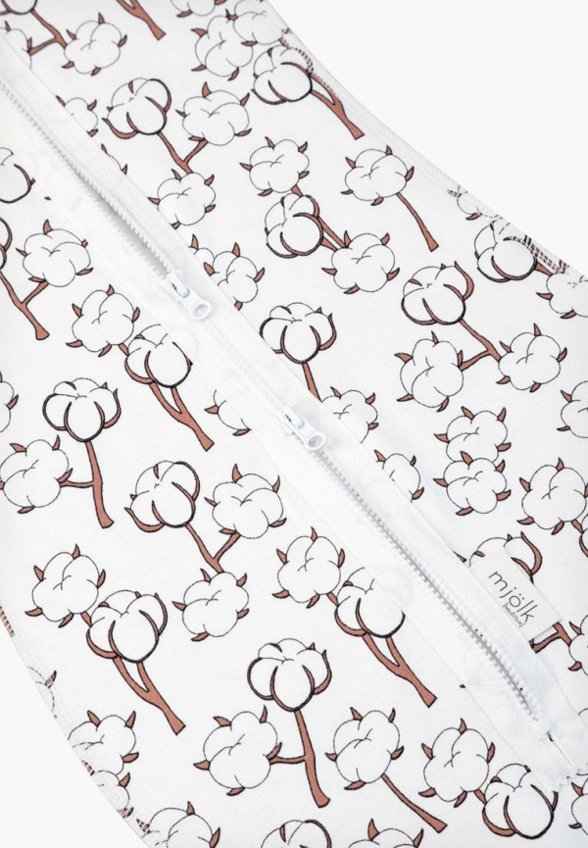 Конверт Mjolk