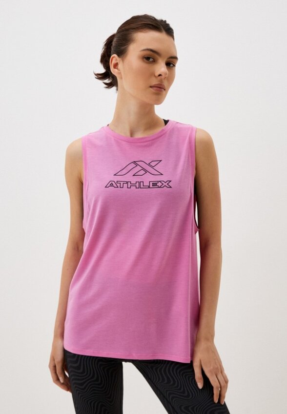 Майка спортивная Athlex