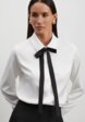 Блуза и бант Emka4  - превью