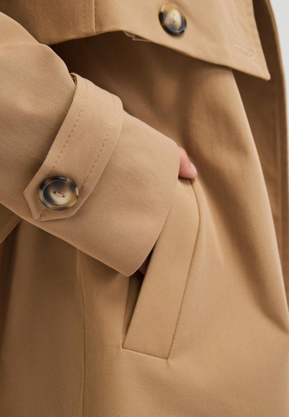 Тренч Vittoria Vicci