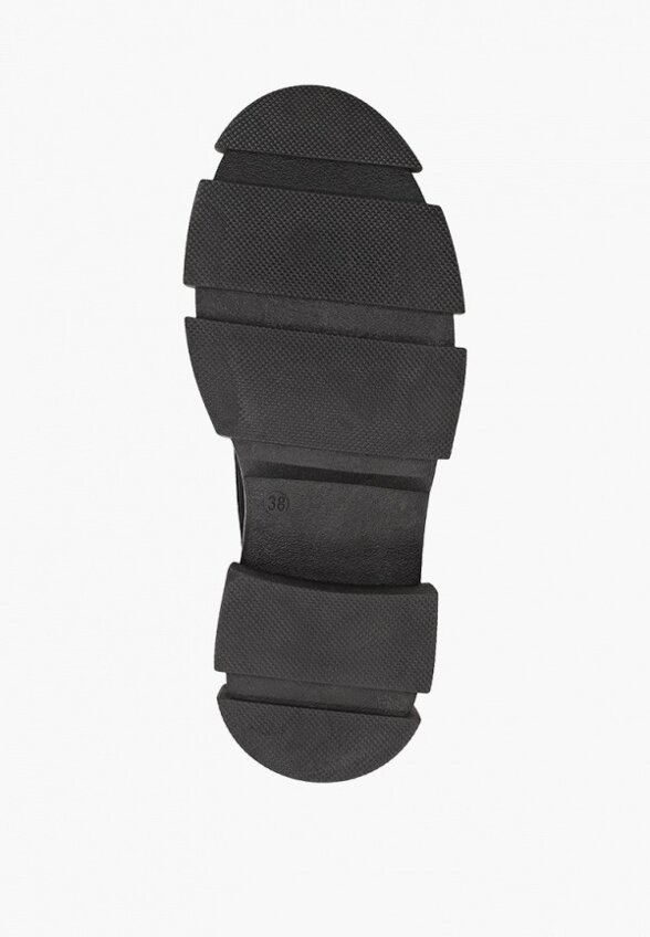 Лоферы Mastille