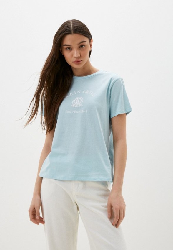 Футболка Colin's